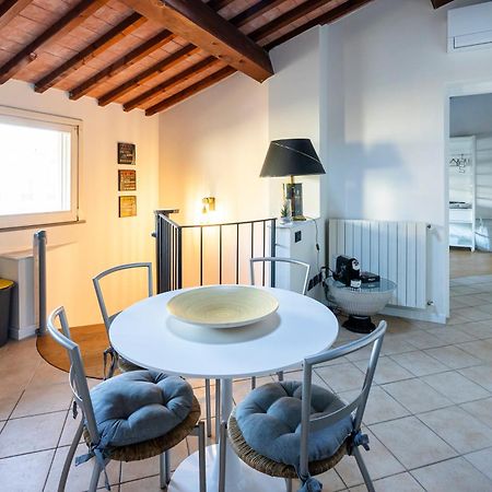 I Bimbi Apartments Livorno Buitenkant foto