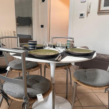 I Bimbi Apartments Livorno Buitenkant foto