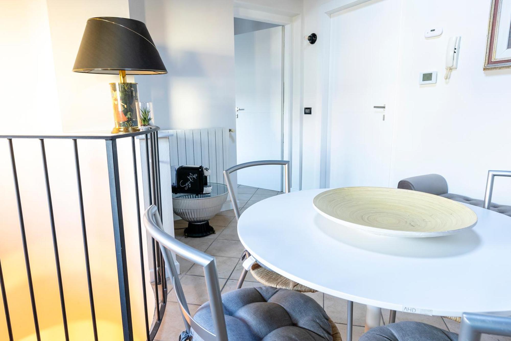 I Bimbi Apartments Livorno Buitenkant foto