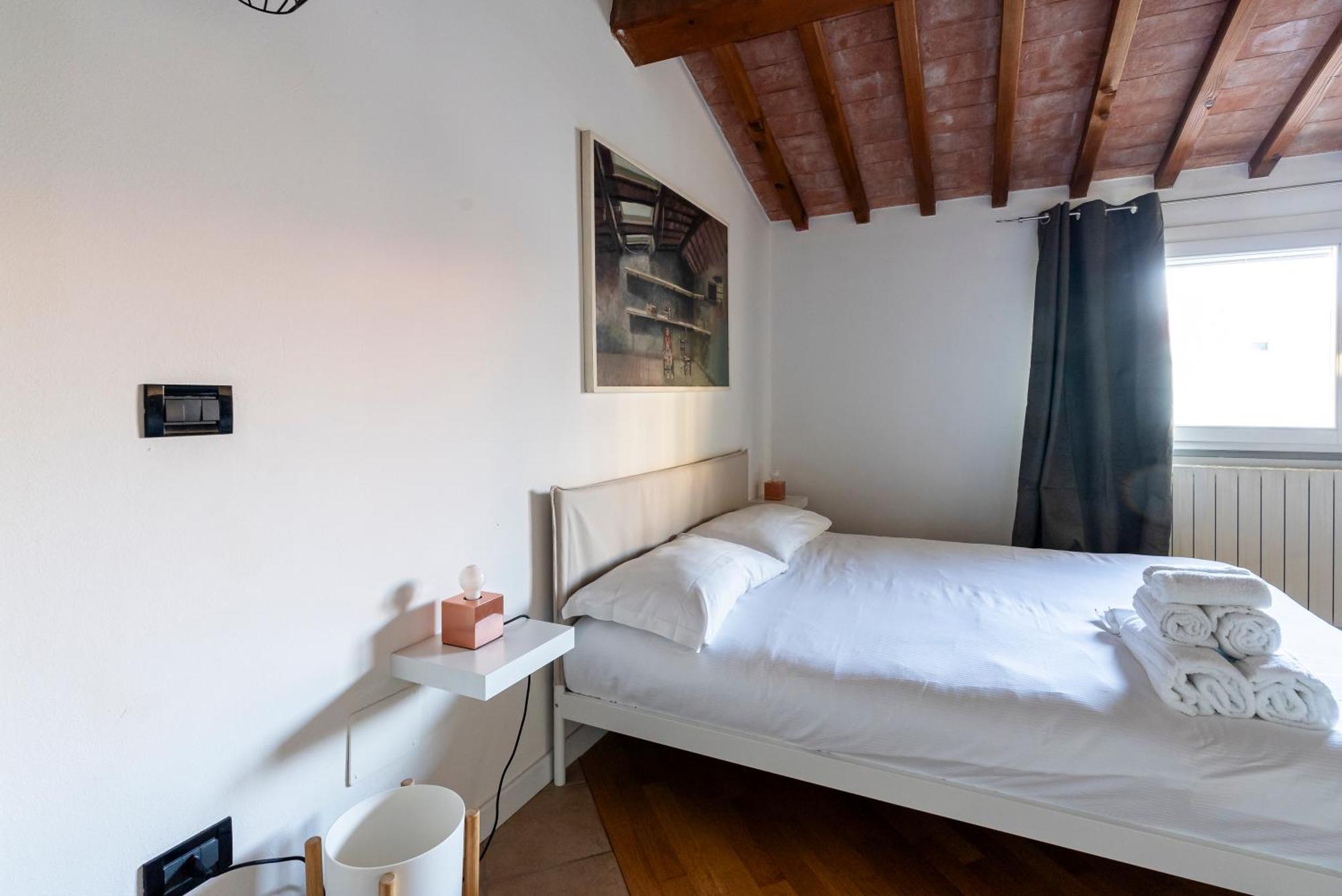I Bimbi Apartments Livorno Buitenkant foto