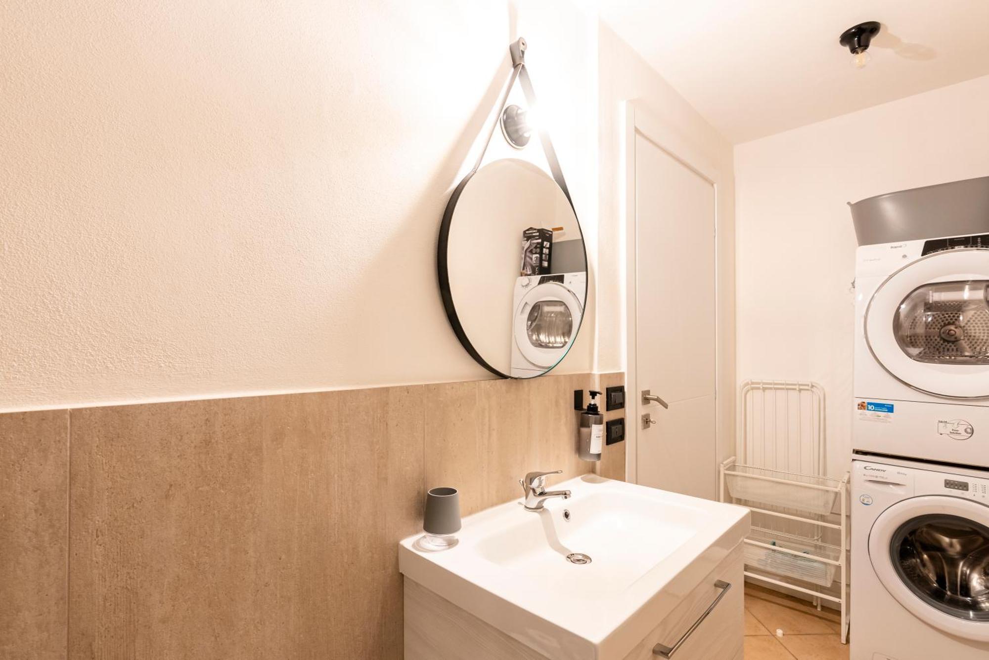 I Bimbi Apartments Livorno Buitenkant foto