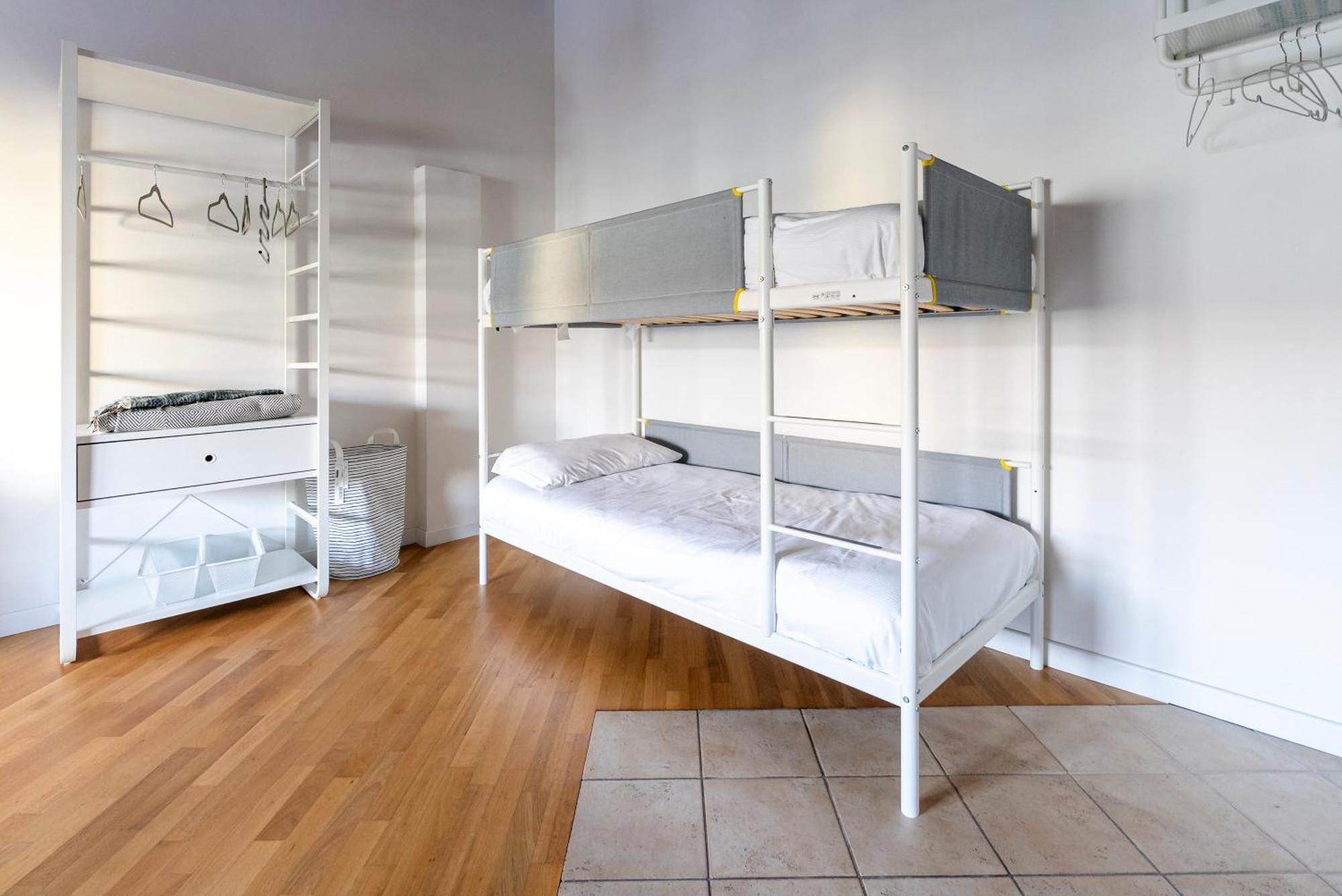 I Bimbi Apartments Livorno Buitenkant foto