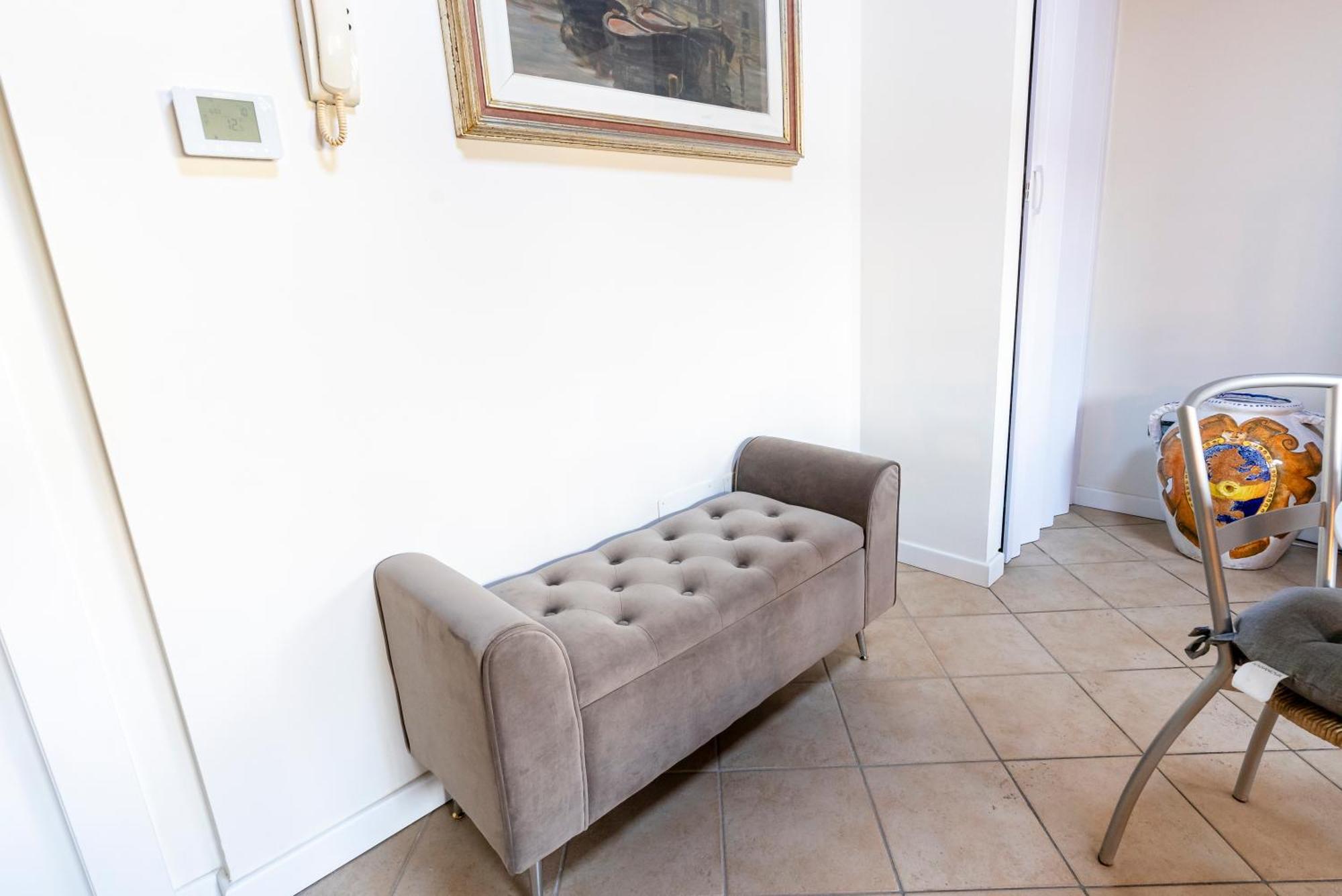 I Bimbi Apartments Livorno Buitenkant foto