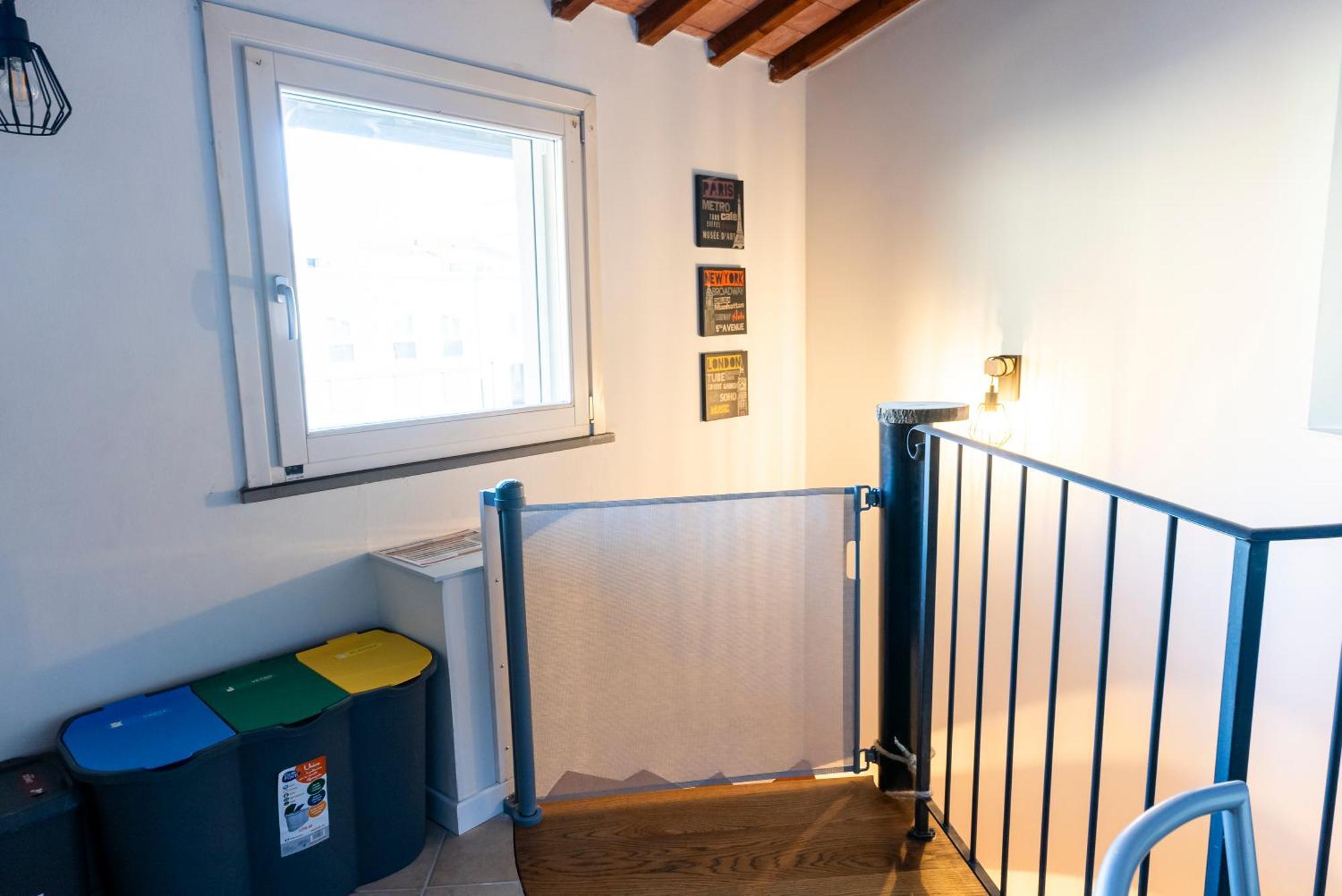 I Bimbi Apartments Livorno Buitenkant foto