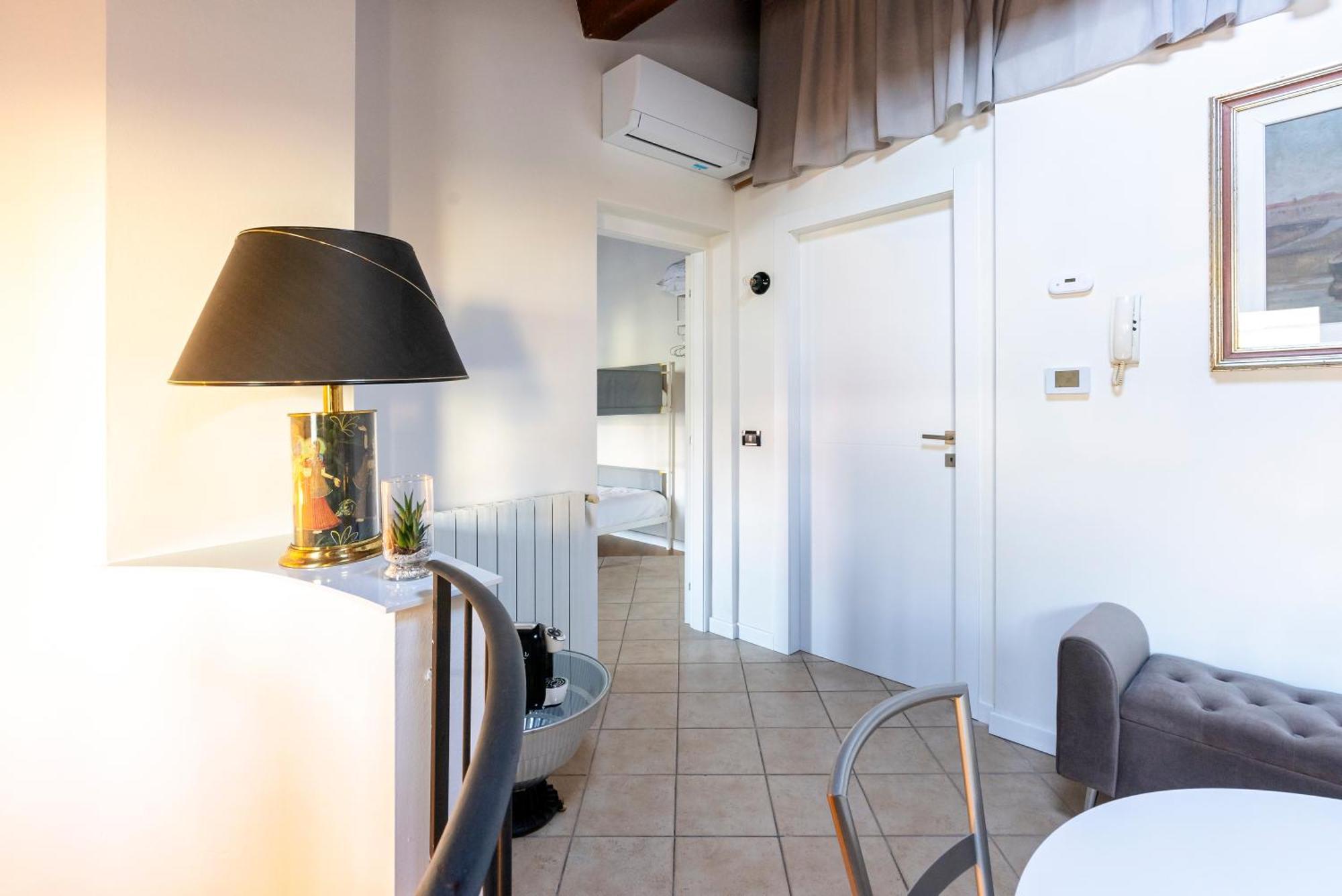 I Bimbi Apartments Livorno Buitenkant foto