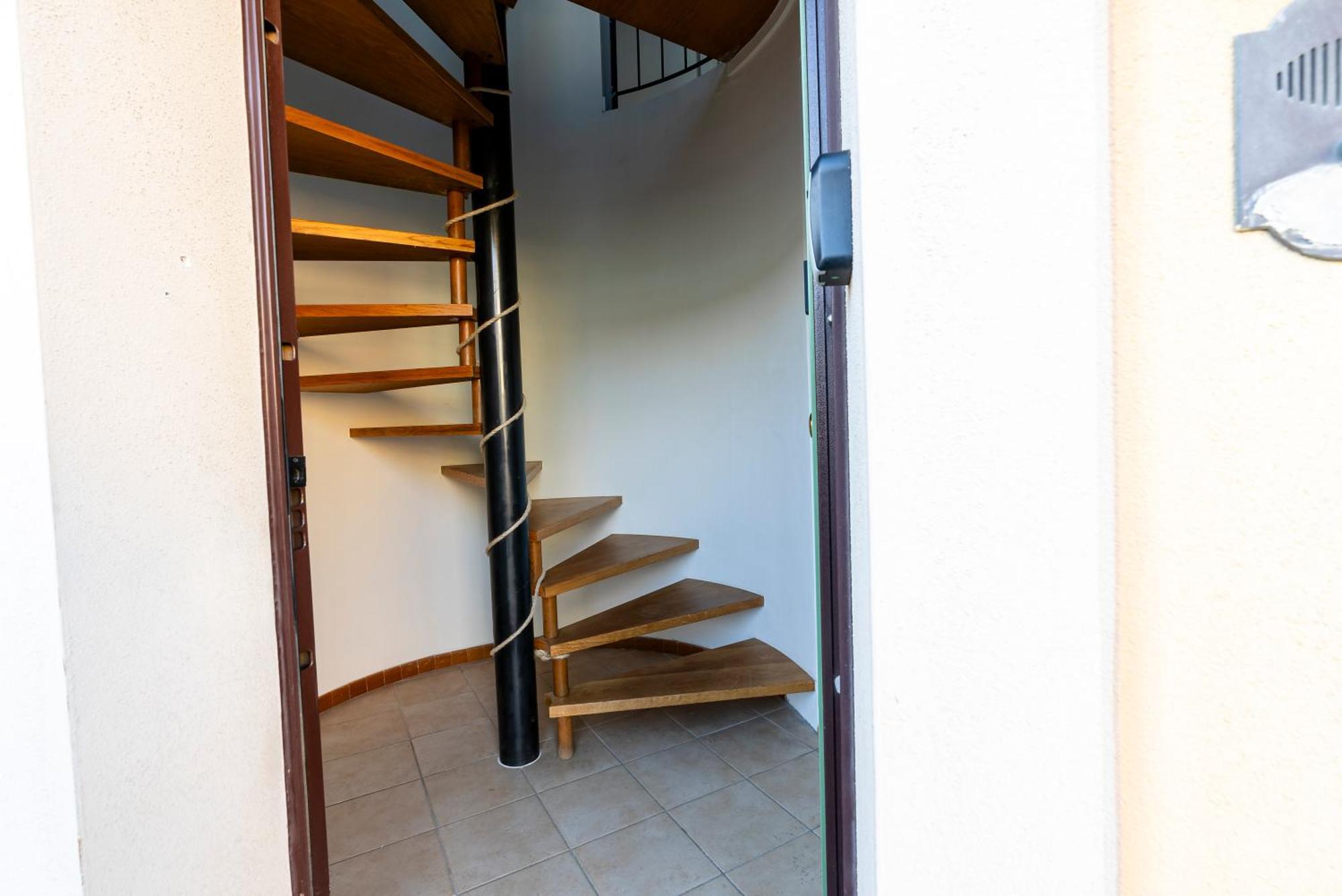 I Bimbi Apartments Livorno Buitenkant foto
